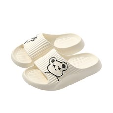 키즈트리 아동용 곰돌이 EVA 슬리퍼 SZ-464