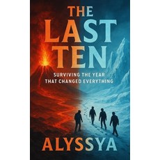 (英文圖書)The Last Ten: Surviving the Year That Changed Everything 平裝版, Independently Published, English, Paperback