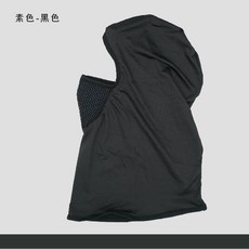 凱美棉業 全罩式涼感透氣防曬頭套 (防曬 透氣 彈性), 黑色, 螢光綠, 亮橘, 天藍, 寶藍, 紫色, 藏青, 淺灰, 墨綠, 方格軍綠, 方格寶藍, 迷彩寶藍, 迷彩天藍, 迷彩粉色, 迷彩橘黃, 迷彩軍, 迷彩淺灰, 1個