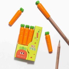 연필캡 연필뚜껑