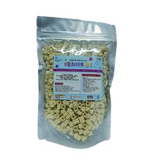 디폼블럭 8mm 1000개 대용량 리필 30종컬러, 베이지색, 1개