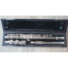 Altus A9REO 手工長笛 開孔 E鍵 雅典樂器世界公司貨, 1個