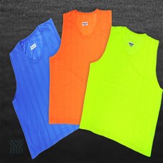 유미물산 팀조끼(P) 성인용 축구팀조끼