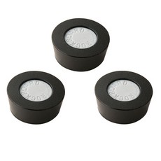 ROCKBOARD RBO FT BIGTOE BK 腳踏開關頂蓋 (一組三個) 開發票 老羊樂器店, 1個, RBO FT BIGTOE BK(三個)