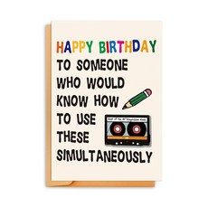 Sudaporn Enjoy Your New Chapter 키 체인 급우 친구 졸업 졸업생 선물 스테인리스 스틸 영감을 주는 키 오거나이저 인사말 카드 포함 졸업생, Birthday