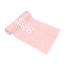 비핏 절단방지 스트레칭밴드 (오션블루), 샤이핑크, 1개