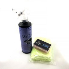 加拿大 BLING ARMOR CLAY LUBER 500ml 優惠組合 車極客, 1個