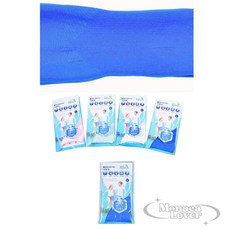 모나카러버 아동용 파스텔 쿨토시 어린이팔토시