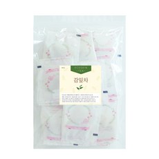 에코스킨 감잎차 티백, 3g, 30팩, 30개입, 1개