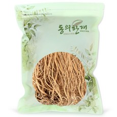 동의한재 최상품 통자 국산 우슬 뿌리, 300g, 1개