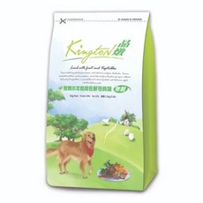 晶燉 全犬無穀配方15kg 羊肉 雞肉(小顆粒) 狗乾糧 狗主食 狗飼料, 1個, 羊肉(小顆粒), 15kg