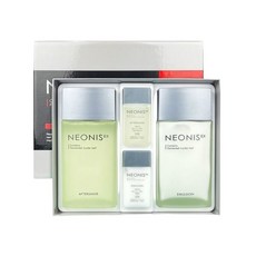 과일나라 남성 케어 네 오 킨 스 니 화장품 이엑 남자 2종세트 O 로션, 1세트