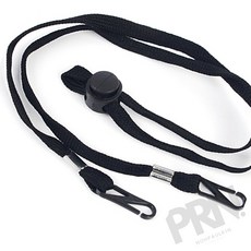 MB2 마스크줄 마스크연결고리 병원명찰줄