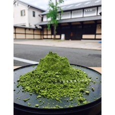 志江 宇治茶專門 無添加日本抹茶粉 基礎業務用 一公斤裝, 1個