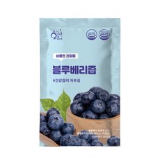 황금이네 블루베리즙 70ml 60개