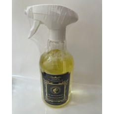 家事女王 HOUSEWORK QUEEN 重油汙音波泡沫清潔劑, 1個, 500ml