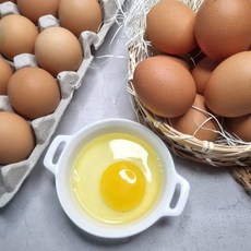 HACCP 인증 신선계란 왕란, 2세트, 30구