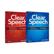 국내백화점 세이펜 클리어스피치(2+4에디션) / 호환책 회화영어책 발음교정책 돌 선물