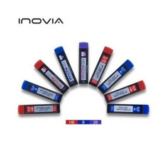 동아 이노비아 샤프심 0.3/0.5/0.7/0.9/1.3mm sav+4311SN, 본상품선택, 0.3mm-HB, 본상품선택