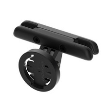 iGPSPORT M30S 안장 레일용 유니버설 마운트, 1개, 블랙
