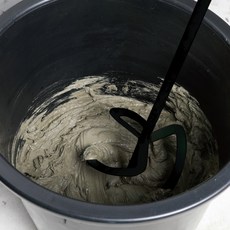 工人的店 WORKERSHOP 碧輝 BIHUI MMA1800 螺旋式攪拌棒 攪拌槳, 1個