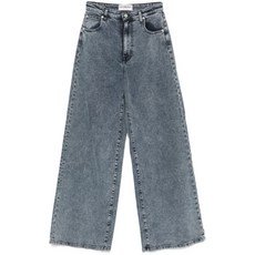 아이스버그 5 포켓 플레어 진