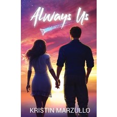 (영문도서) Always Us Paperback, Kristin Marzullo, English, 9798888962534