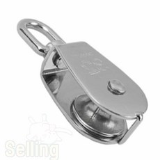 MB1 도르래 싱글 지렛대 도르레, M15