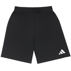 아디다스 엔트라다 26 쇼츠 유소년용 운동 러닝 트레이닝 축구 반바지