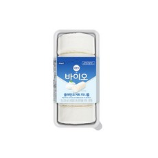 바이오 플레인롤, 4개, 105g