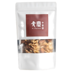 Da - Ching Herbal 無調味頂級綜合堅果 職人嚴選五種堅果 200g/400g 輕烘培 無調味堅果, 200g, 1個