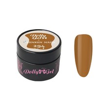 Dolly Gel x KENKEN NAILS 春日序曲系列 美甲凝膠 5g #294, 1個