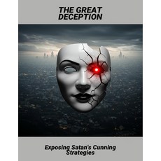 (영문도서)The Great Deception: Exposing Satan'S Cunning Strategies Paperback, Independently Published, English, 9798265825698