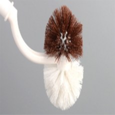 HARRY 변기솔 세트 TPR소재 변기닦이, 단일옵션, 1개