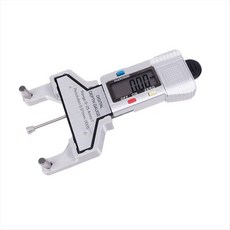 3D 프린터 2GT 타이밍 벨트 탄성 장력계 동기 벨트 장력 테스터 Voron 2.4 Trident K1 K1 MAX와 호환용, 은, A11