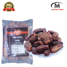 DRY DATES 건대추야자 200G 1개, 200gm