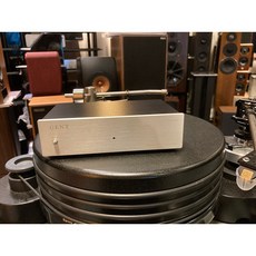GENT PHP-200 MM/MC 唱頭放大器, 1個