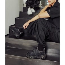 킨 KEEN 유니크 360 남성 슬립온 BLACK/MAGNET 71C295 76C219