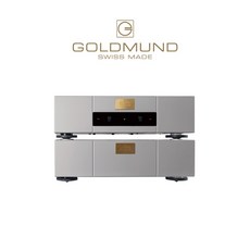 Goldmund MIMESIS PH3.8 NEXTGEN PHONO 前級擴大機 公司貨，提供卓越音質和純淨音頻信號傳輸