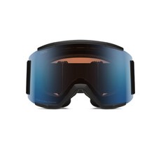 스미스 스쿼드 XL 로고 스트랩 고글