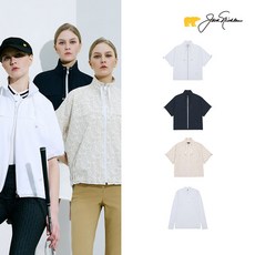 잭니클라우스 여성 라이트 재킷 베이스레이어