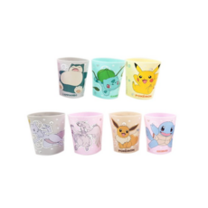 릴팡 포켓몬스터 7p컵, 마카롱, 1세트, 180ml
