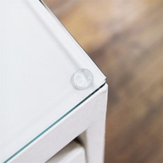 아랫채상점 미끄럼방지 도트 범퍼 범폰, 8mm 9p