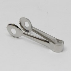 국산 업소용집게 천성 스텐 악어집게 소 삼광 PC 가정용 캠핑 고기 집게 반찬 얼음 빵 치킨 통닭 튀김 집게, 특대(290mm), 원써빙집게, 1개, 특대(290mm) 원써빙집게