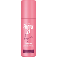 플란투어 Plantur 21 뉴트리 카페인 부스터 롱 헤어 토닉 125ml, 1개