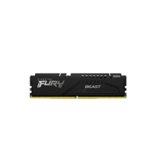 Kingston Fury Beast DDR5 記憶體, 1個, KF552C40BB-32