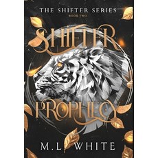 (英文圖書)Shifter Prophecy 精裝版, Primedia Elaunch LLC, 英文