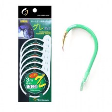 벵에돔 돔 참돔 돌돔 묶음 바늘 카드 찌낚시 채비 긴꼬리 구레 원투 낚시