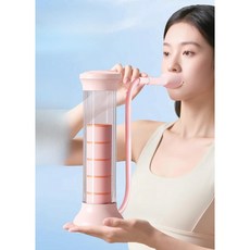 호흡근강화기 복부호흡트레이너 폐활량 운동기구 얼굴 슬리밍 호흡덤벨 골반 저근운동 얇은얼굴, 호흡 트레이너