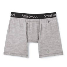 Smartwool 美麗諾羊毛男性內褲 舒適透氣